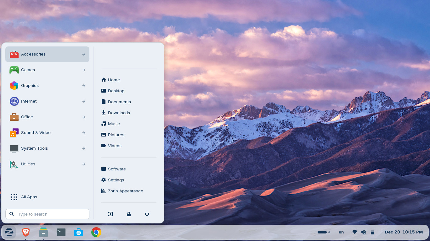 3-in-1 “Best of Linux” USB – Ubuntu / Linux Mint / Zorin OS – LATEST Versions