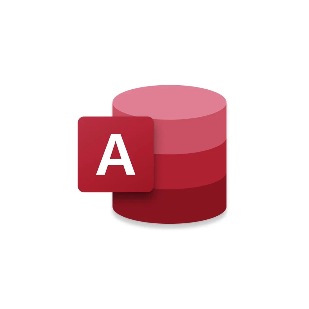 Microsoft Access 2024 for Windows