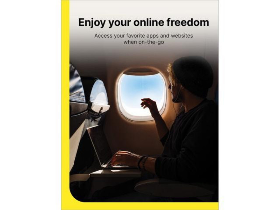 Norton Secure VPN