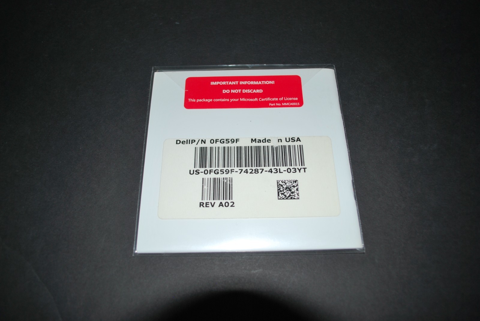 MICROSOFT OFFICE 2013 HOME AND BUSINESS FULL RETAIL PRODUCT KEY CARD PKC =NEW=